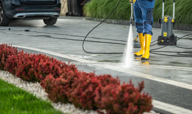 Best Concrete Pressure Washing  in Thomson, GA