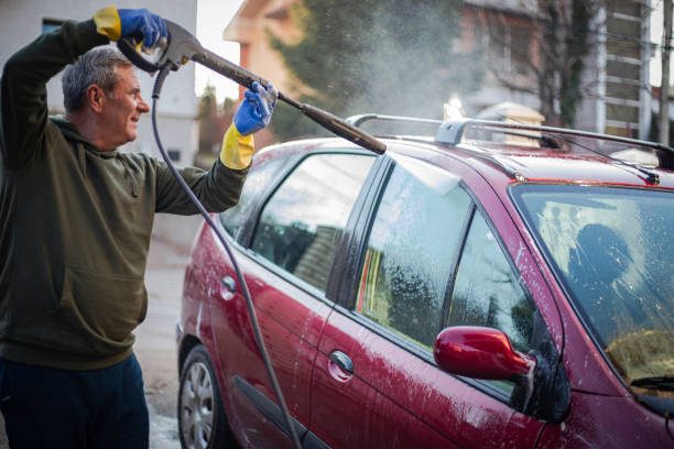 Best Affordable Power Washing  in Thomson, GA